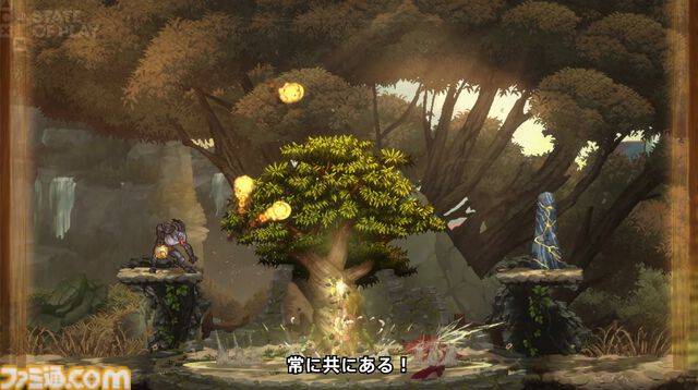 『ゴッド・オブ・ウォー スパルタの申し子』PS5向けに2月13日より配信スタート。新作はまさかの横スクロール2Dアクション【State of Play】