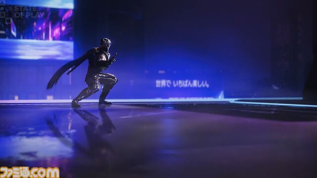 『デッド オア アライブ』PS5向け新作開発が発表。30周年の記念イヤーに、新時代を感じさせる新映像が公開【State of Play】