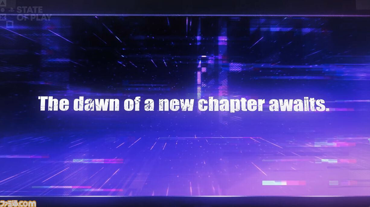 『デッド オア アライブ』PS5向け新作開発が発表。30周年の記念イヤーに、新時代を感じさせる新映像が公開【State of Play】