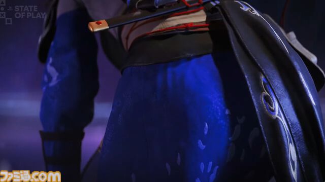 『デッド オア アライブ』PS5向け新作開発が発表。30周年の記念イヤーに、新時代を感じさせる新映像が公開【State of Play】