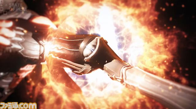 『デッド オア アライブ』PS5向け新作開発が発表。30周年の記念イヤーに、新時代を感じさせる新映像が公開【State of Play】