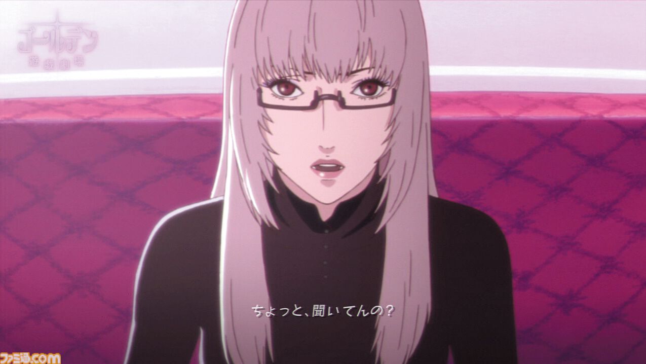 キャサリン』15周年。男女の修羅場を楽しめるアトラスきっての問題作