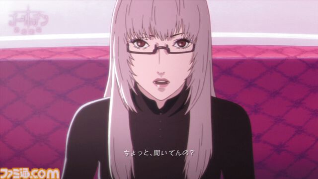 『キャサリン』15周年。男女の修羅場を楽しめるアトラスきっての問題作!? 難しいパズル要素も当時は話題に【今日は何の日？】