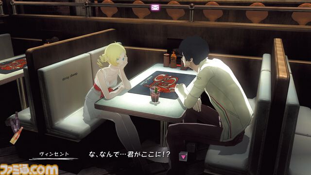 『キャサリン』15周年。男女の修羅場を楽しめるアトラスきっての問題作!? 難しいパズル要素も当時は話題に【今日は何の日？】