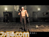 『デビル メイ クライ 3』が発売された日。若き日のダンテがやんちゃでスタイリッシュ。爽快感が増したハイテンポなバトルも最高【今日は何の日？】