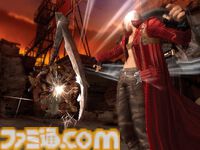 『デビル メイ クライ 3』が発売された日。若き日のダンテがやんちゃでスタイリッシュ。爽快感が増したハイテンポなバトルも最高【今日は何の日？】