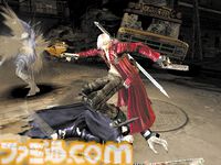 『デビル メイ クライ 3』が発売された日。若き日のダンテがやんちゃでスタイリッシュ。爽快感が増したハイテンポなバトルも最高【今日は何の日？】