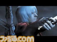 『デビル メイ クライ 3』が発売された日。若き日のダンテがやんちゃでスタイリッシュ。爽快感が増したハイテンポなバトルも最高【今日は何の日？】