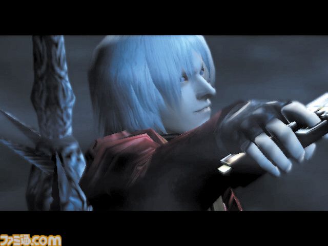 『デビル メイ クライ 3』が発売された日。若き日のダンテがやんちゃでスタイリッシュ。爽快感が増したハイテンポなバトルも最高【今日は何の日？】