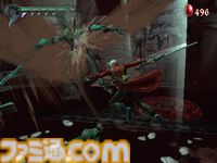 『デビル メイ クライ 3』が発売された日。若き日のダンテがやんちゃでスタイリッシュ。爽快感が増したハイテンポなバトルも最高【今日は何の日？】