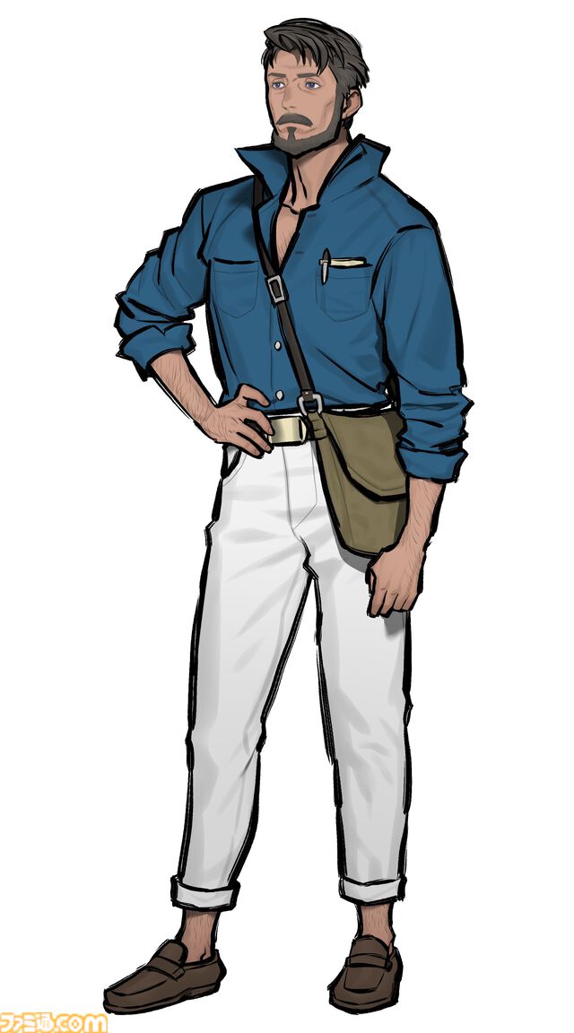 『パラノマサイト FILE38 伊勢人魚物語』レビュー。『パラノマサイト』らしい遊び心地は健在。ネタバレに配慮すると非常にレビューに困る“そういう仕掛け”が満載のゲーム【ややネタバレ注意】