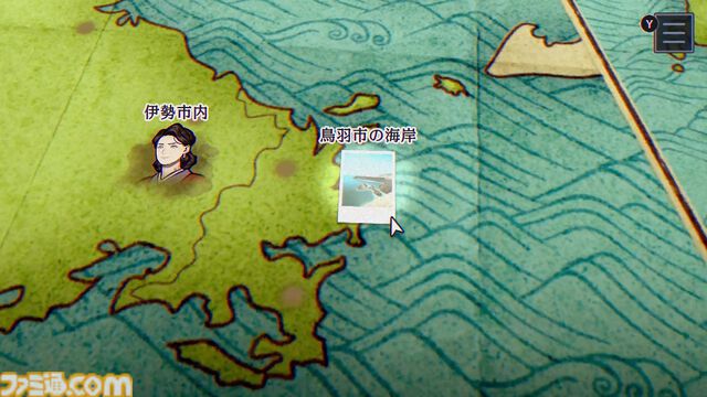 『パラノマサイト FILE38 伊勢人魚物語』レビュー。『パラノマサイト』らしい遊び心地は健在。ネタバレに配慮すると非常にレビューに困る“そういう仕掛け”が満載のゲーム【ややネタバレ注意】