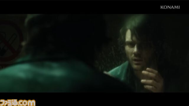 映画『リターン トゥ サイレントヒル』はアマゾンプライムビデオで5月15日から独占配信。『サイレントヒル2』を原作とするホラー映画