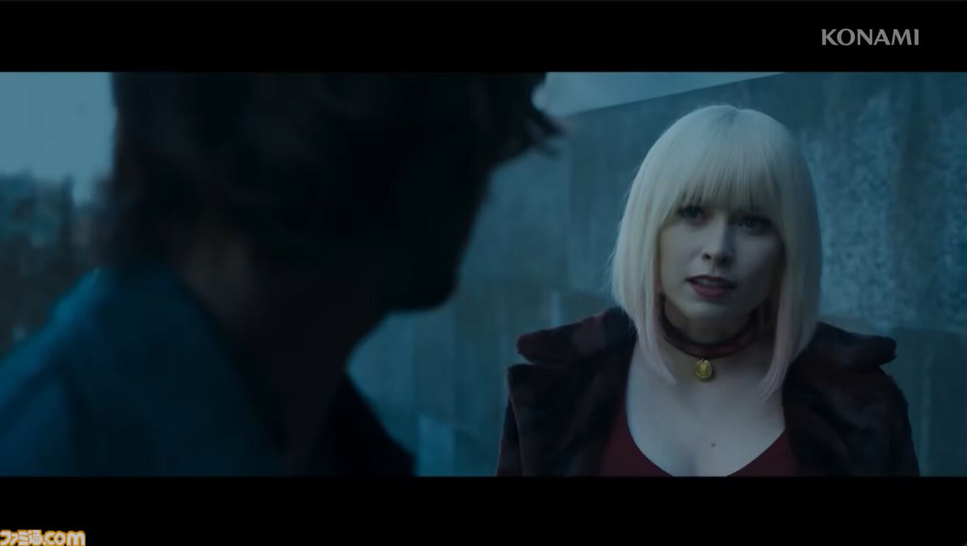 映画『リターン トゥ サイレントヒル』はアマゾンプライムビデオで5月15日から独占配信。『サイレントヒル2』を原作とするホラー映画