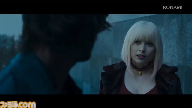 映画『リターン トゥ サイレントヒル』はアマゾンプライムビデオで5月15日から独占配信。『サイレントヒル2』を原作とするホラー映画