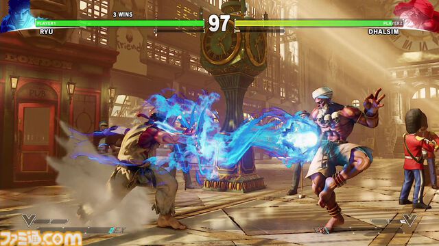 『ストリートファイターV』10周年。カプコンを代表する格ゲーのシリーズ作。昨今のeスポーツの盛り上がりにも大きく貢献した【今日は何の日？】