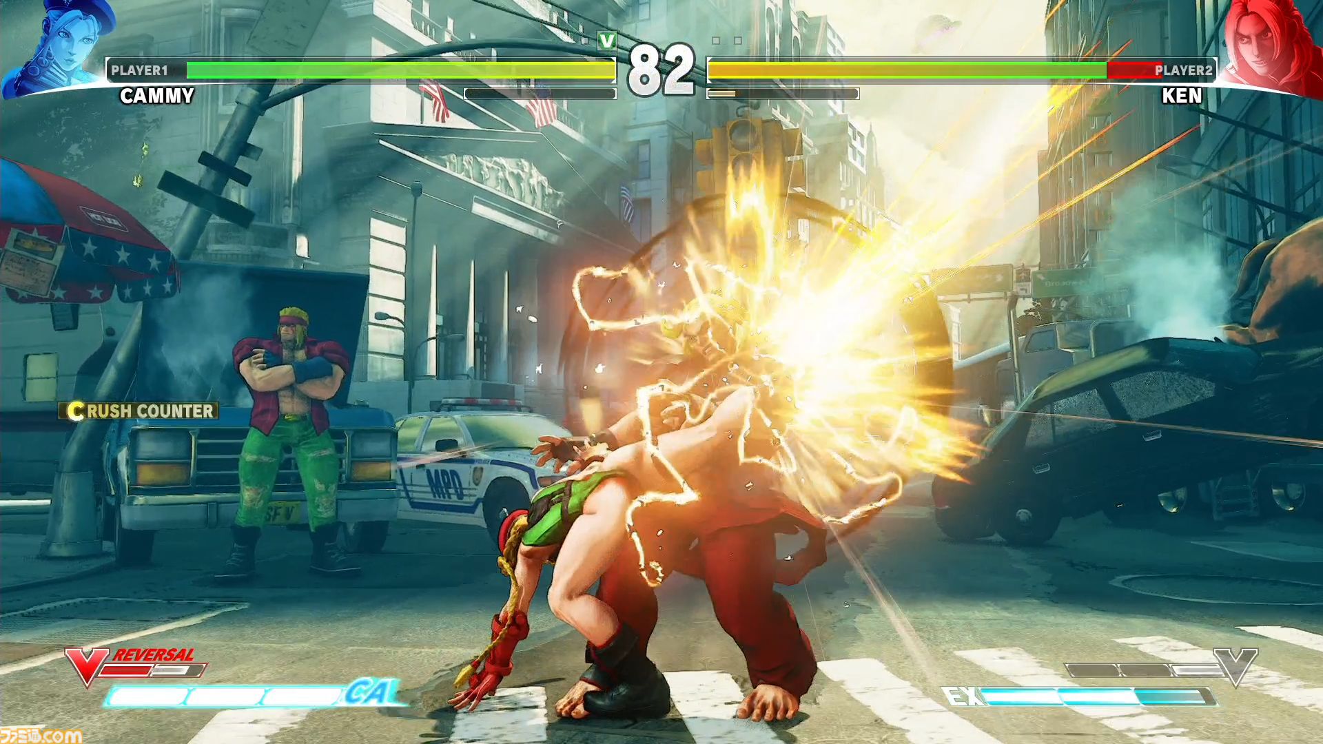 『ストリートファイターV』10周年。カプコンを代表する格ゲーのシリーズ作。昨今のeスポーツの盛り上がりにも大きく貢献した【今日は何の日？】