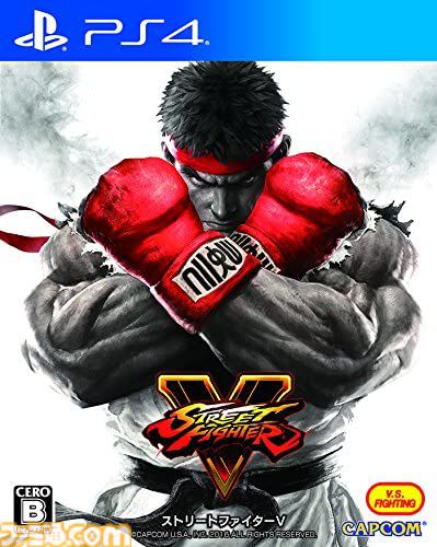 『ストリートファイターV』10周年。カプコンを代表する格ゲーのシリーズ作。昨今のeスポーツの盛り上がりにも大きく貢献した【今日は何の日？】