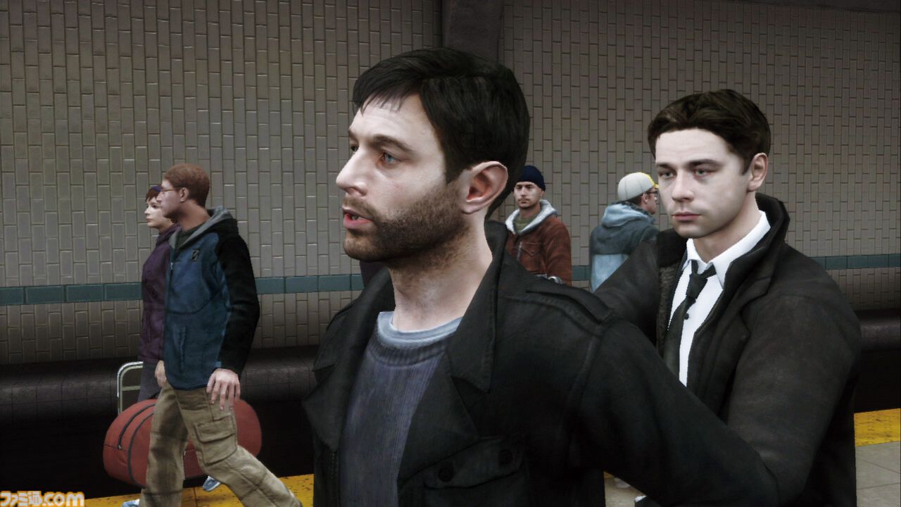 PS3『HEAVY RAIN（ヘビーレイン）』が発売された日。没入感を高める仕掛けの数々が圧倒的。犯人から迫られる究極の“課題”に本気で迷った【今日は何の日？】
