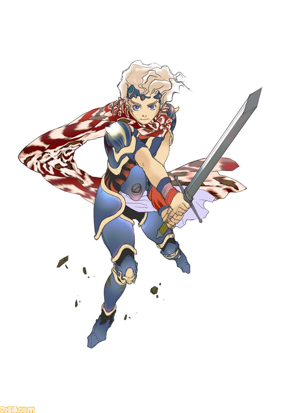 『FF4 ジ・アフター -月の帰還-』が発売された日。HP"2971"の理由は？ ファンサービス満点の『ファイナルファンタジーIV』後日談【今日は何の日？】
