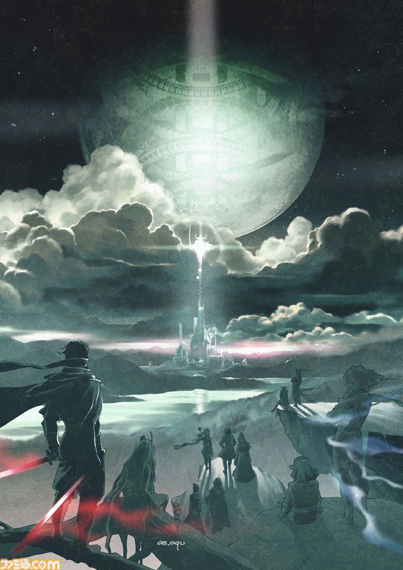 『FF4 ジ・アフター -月の帰還-』が発売された日。HP"2971"の理由は？ ファンサービス満点の『ファイナルファンタジーIV』後日談【今日は何の日？】