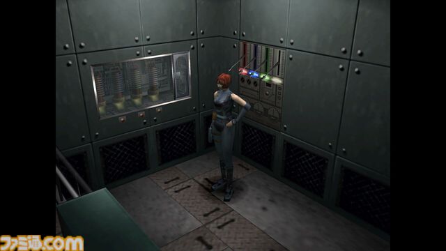 『ディノクライシス』1＆2のSteam版がいきなりリリース。襲い来る恐竜たちと戦い生き延びるサバイバルアクション。現行PC向けにさまざまな点を最適化