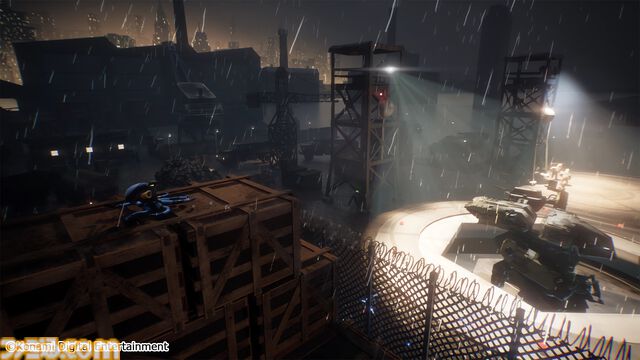 『ダーウィンズパラドックス！』タコが主役のアクションアドベンチャーが4月2日に発売。“メタルギアREX”が登場するコラボステージが遊べる体験版も配信