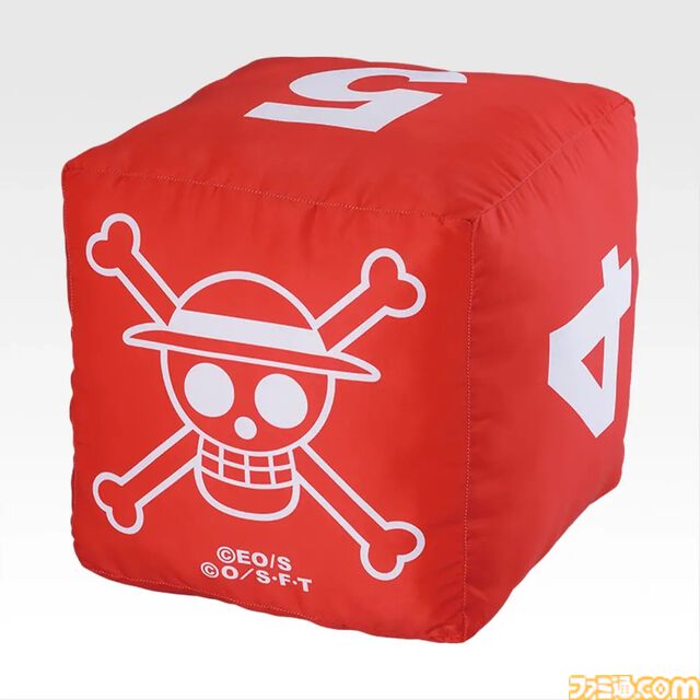 【ワンピカード】一番くじが本日（2/14）発売。ふわふわカードケースなどコラボアイテムが目白押し。購入特典として限定プロモカードが配布