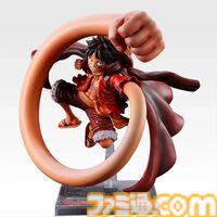 【ワンピカード】一番くじが本日（2/14）発売。ふわふわカードケースなどコラボアイテムが目白押し。購入特典として限定プロモカードが配布