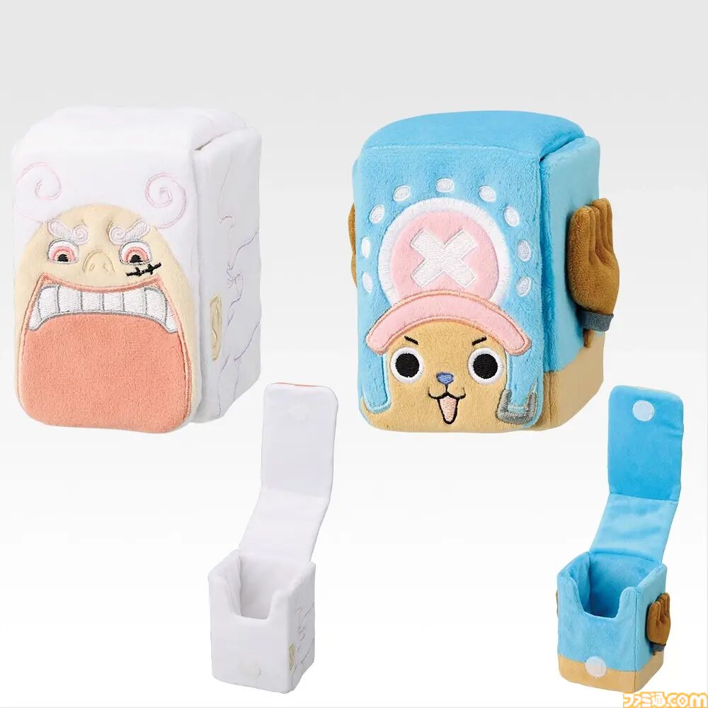 画像ページ (6/11) 【ワンピカード】一番くじが本日（2/14）発売。購入