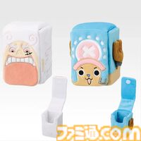 【ワンピカード】一番くじが本日（2/14）発売。ふわふわカードケースなどコラボアイテムが目白押し。購入特典として限定プロモカードが配布