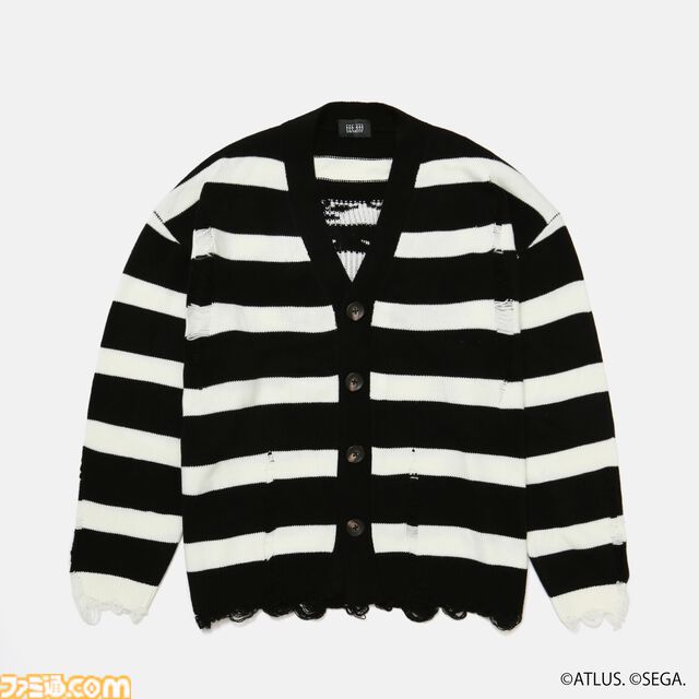 『ペルソナ』30周年記念ポップアップショップが東京・大阪で開催決定。歴代主人公たちのアクスタ、モルガナやコロマルのポーチなどのグッズが販売