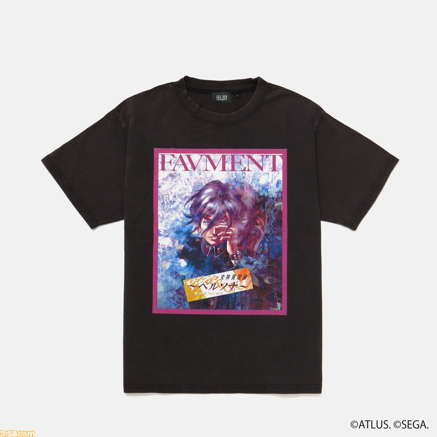 画像ページ (3/10) 『ペルソナ』30周年記念ポップアップショップが東京