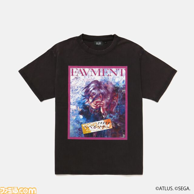 『ペルソナ』30周年記念ポップアップショップが東京・大阪で開催決定。歴代主人公たちのアクスタ、モルガナやコロマルのポーチなどのグッズが販売