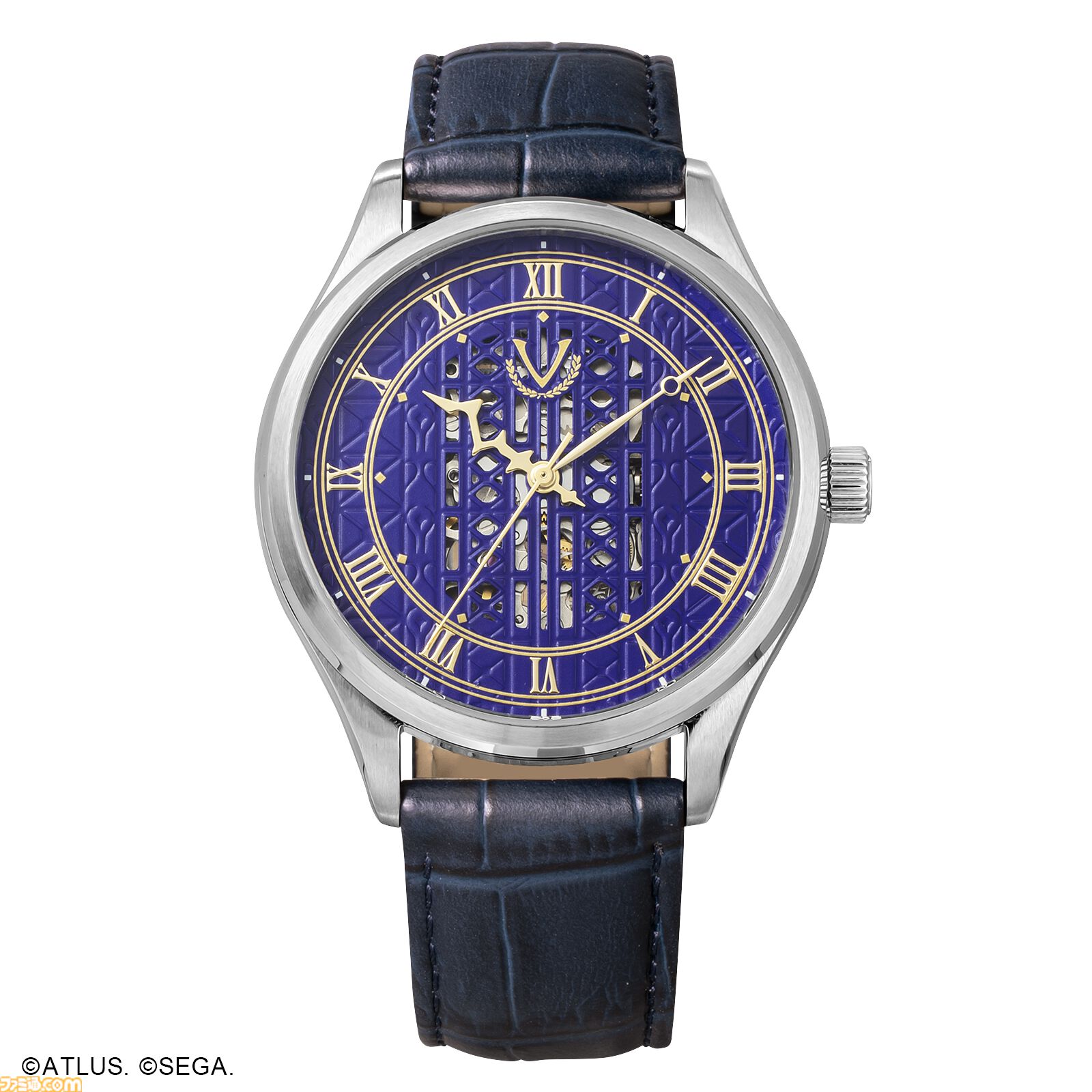 画像ページ (9/10) 『ペルソナ』30周年記念ポップアップショップが東京