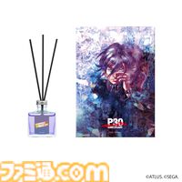 『ペルソナ』30周年記念ポップアップショップが東京・大阪で開催決定。歴代主人公たちのアクスタ、モルガナやコロマルのポーチなどのグッズが販売