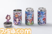 サイゲームス、コンビニ風グッズショップ“サイコンビニ”が池袋で2月27日オープン。『ウマ娘』『グラブル』などの限定アイテムを販売