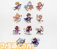 サイゲームス、コンビニ風グッズショップ“サイコンビニ”が池袋で2月27日オープン。『ウマ娘』『グラブル』などの限定アイテムを販売