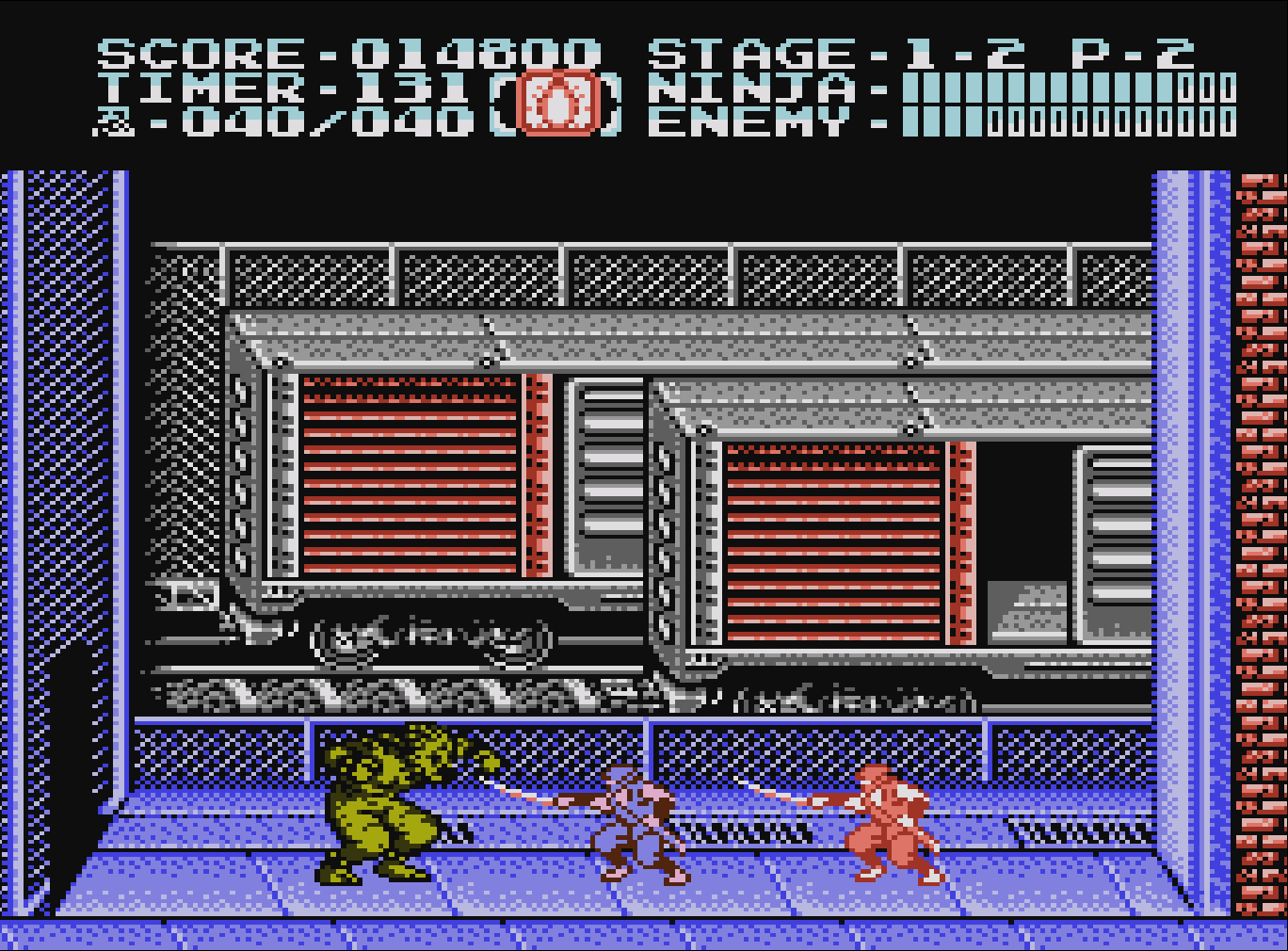 『コンソールアーカイブス』がPS5でも2月14日にサービス開始。第1弾タイトルとして『クールボーダーズ』と『忍者龍剣伝II 暗黒の邪神剣』が配信