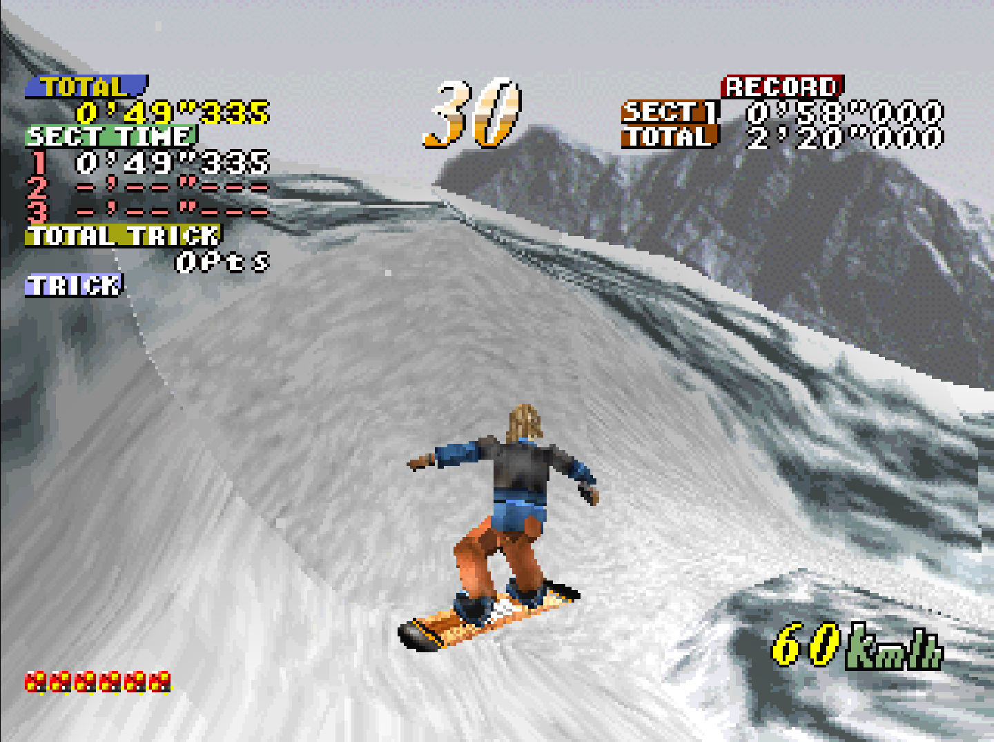 『コンソールアーカイブス』がPS5でも2月14日にサービス開始。第1弾タイトルとして『クールボーダーズ』と『忍者龍剣伝II 暗黒の邪神剣』が配信