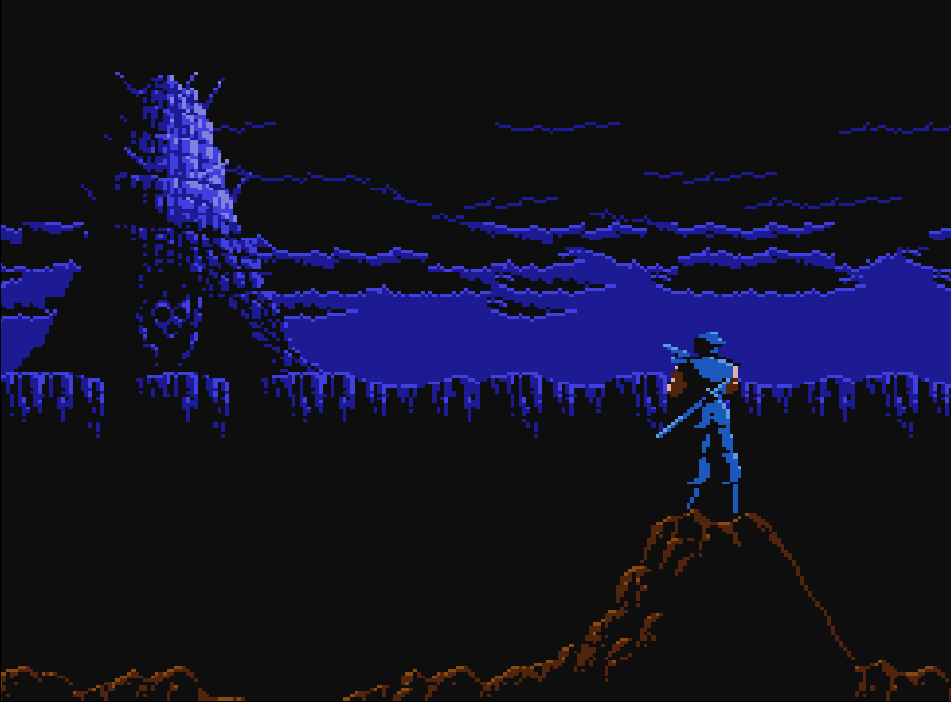 『コンソールアーカイブス』がPS5でも2月14日にサービス開始。第1弾タイトルとして『クールボーダーズ』と『忍者龍剣伝II 暗黒の邪神剣』が配信