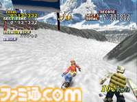 『コンソールアーカイブス』がPS5でも2月14日にサービス開始。第1弾タイトルとして『クールボーダーズ』と『忍者龍剣伝II 暗黒の邪神剣』が配信