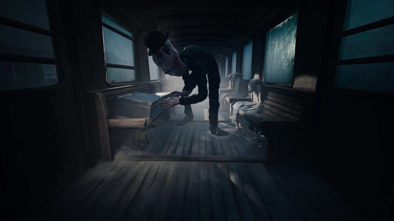 『REANIMAL（リアニマル）』発売記念インタビュー「自分なりの解釈で物語を考察し、意見を交換しながら楽しんでほしい」。完成披露会の模様もお届け