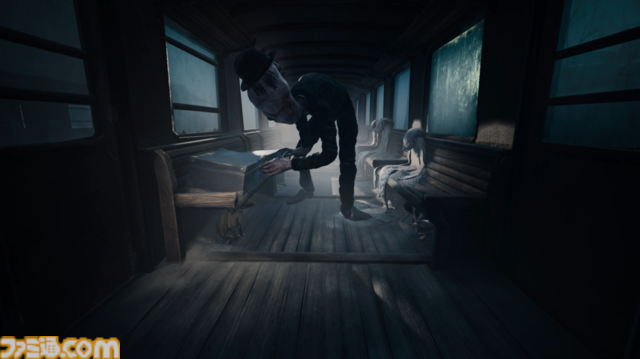 『REANIMAL（リアニマル）』発売記念インタビュー「自分なりの解釈で物語を考察し、意見を交換しながら楽しんでほしい」。完成披露会の模様もお届け