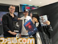 『REANIMAL（リアニマル）』発売記念インタビュー「自分なりの解釈で物語を考察し、意見を交換しながら楽しんでほしい」。完成披露会の模様もお届け