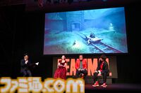 『REANIMAL（リアニマル）』発売記念インタビュー「自分なりの解釈で物語を考察し、意見を交換しながら楽しんでほしい」。完成披露会の模様もお届け