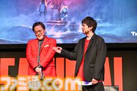 『REANIMAL（リアニマル）』発売記念インタビュー「自分なりの解釈で物語を考察し、意見を交換しながら楽しんでほしい」。完成披露会の模様もお届け