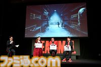 『REANIMAL（リアニマル）』発売記念インタビュー「自分なりの解釈で物語を考察し、意見を交換しながら楽しんでほしい」。完成披露会の模様もお届け