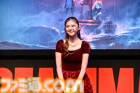 『REANIMAL（リアニマル）』発売記念インタビュー「自分なりの解釈で物語を考察し、意見を交換しながら楽しんでほしい」。完成披露会の模様もお届け