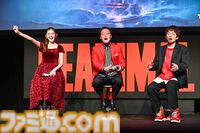 『REANIMAL（リアニマル）』発売記念インタビュー「自分なりの解釈で物語を考察し、意見を交換しながら楽しんでほしい」。完成披露会の模様もお届け